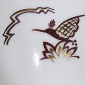 Arabia koristekuvio S 267