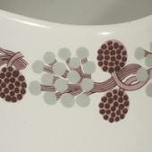 Arabia koristekuvio Hilla