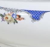 Arabia koristekuvio Dupiini