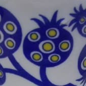 Arabia koristekuvio Terttu III