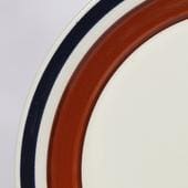 Arabia koristekuvio Unikko