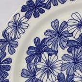 Arabia koristekuvio Ansa II