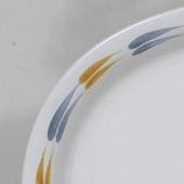 Arabia koristekuvio Tipla