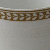 Arabia koristekuvio Empire