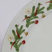 Arabia koristekuvio Christmas