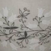 Arabia koristekuvio Tiuku