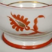 Arabia koristekuvio Ilo