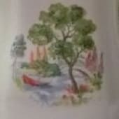 Arabia koristekuvio n3336