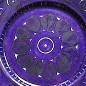 Arabia koristekuvio Valencia