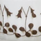 Arabia koristekuvio Vanamo