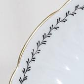 Arabia koristekuvio Varpu