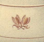 Arabia koristekuvio Tapio