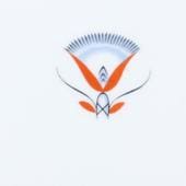 Arabia koristekuvio Egypti