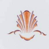 Arabia koristekuvio Näkki