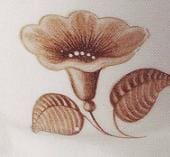 Arabia koristekuvio Sorja