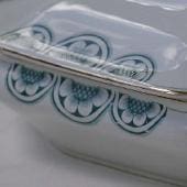 Arabia koristekuvio Timo