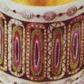 Arabia koristekuvio Hillevi