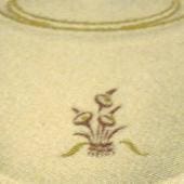 Arabia koristekuvio Mirjam