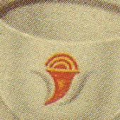 Arabia koristekuvio Tuija