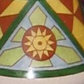 Arabia koristekuvio Fennia