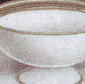 Arabia koristekuvio Juno