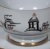 Arabia koristekuvio Tuulikki