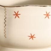 Arabia koristekuvio Viktoria