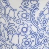 Arabia koristekuvio Anna