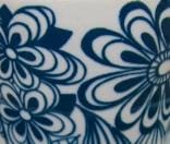 Arabia koristekuvio Keto