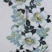 Arabia koristekuvio Juhannus