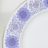 Arabia koristekuvio Heili