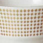 Arabia koristekuvio Rio