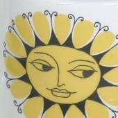 Arabia koristekuvio Mars