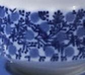 Arabia koristekuvio Doria