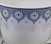 Arabia koristekuvio Katinka