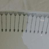 Arabia koristekuvio Heini