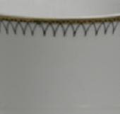 Arabia koristekuvio Helios