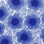 Arabia koristekuvio Malva