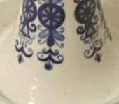 Arabia koristekuvio Antica