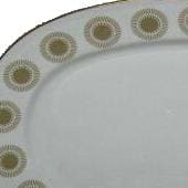 Arabia koristekuvio Bellis