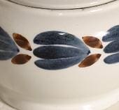 Arabia koristekuvio Botnia