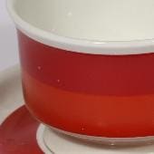 Arabia koristekuvio Spektri