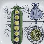 Arabia koristekuvio Vegeta