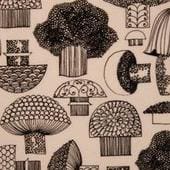 Arabia koristekuvio Tatti