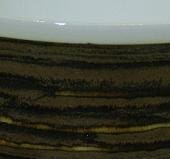 Arabia koristekuvio Hyrrä