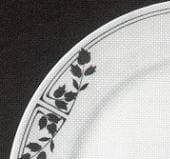 Arabia koristekuvio Isak