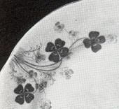 Arabia koristekuvio Väppling