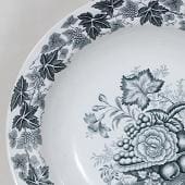 Arabia koristekuvio Mullberry