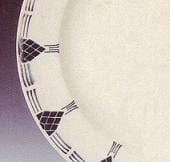 Arabia koristekuvio Arne