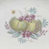 Arabia koristekuvio Sylvi